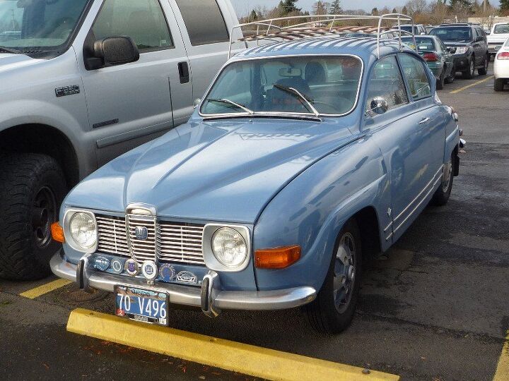 curbside classic holiday concours and contest identify the eighty parking lot