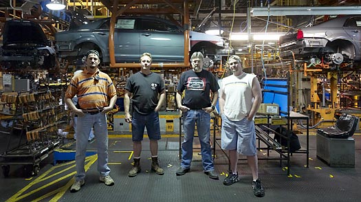 bailout watch 577 auto task force redlines gm production