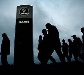 Spyker Stock Soars On Saab Speculation