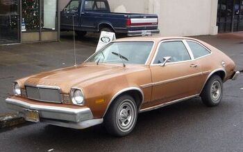 Curbside Classic: Incredible Steam-Injected, 12 Second 1/4 Mile, 75 MPG 1978 Mercury Bobcat