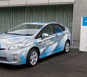 Toyota Stays Firm On Conservative Plug-In Plans
