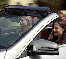 The End Of Convertible Hair: Mercedes Unveils Perpetual Doldrums Rag ...