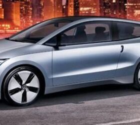 Volkswagen Prepares To Take 20 Percent Stake In Suzuki