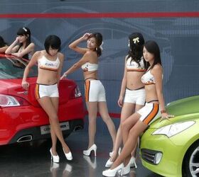 Hyundai Tops Honda As Most Fuel Efficient Automaker