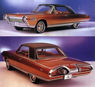 The Truth About Why Chrysler Destroyed The Turbine Cars