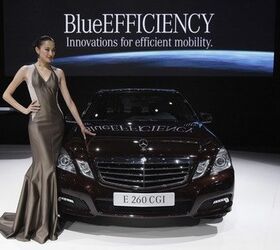 Auto Execs In Guangzhou: China Will Grow Further, But Slower