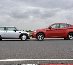 Ask The Best And Brightest: MINI or BMW Zero-Series?