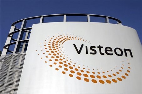 Visteon: The Supplier Skeleton In Ford's Closet