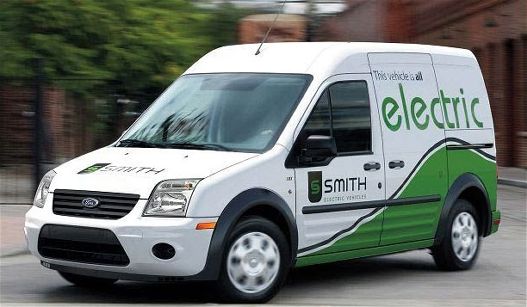 ford ev transit partners disconnect new partner plugs in