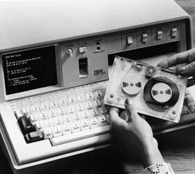 Kodak, IBM, Xerox, Goldman Sachs: Corporate America Big in Photo Enforcement