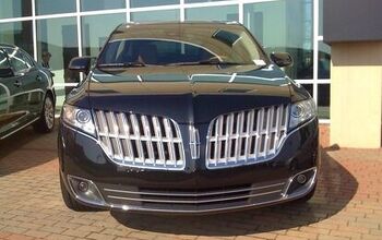 Review: 2010 Lincoln MKT EcoBoost