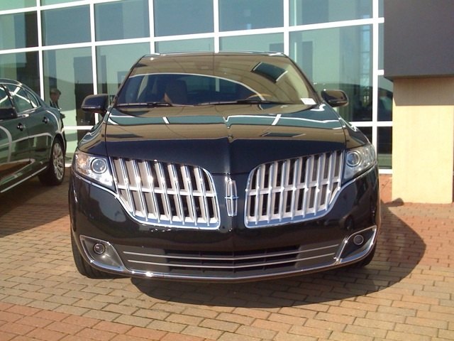 review 2010 lincoln mkt ecoboost