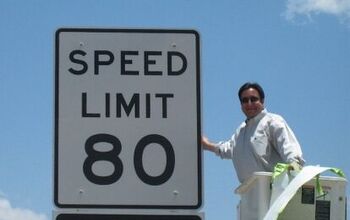 Utah DOT: No Downside to 80 MPH Speed Limit Increase