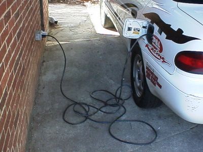Quote Of The Day: Extension Cords Bad, Home Inspections Good Edition