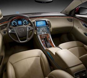 review 2010 buick lacrosse