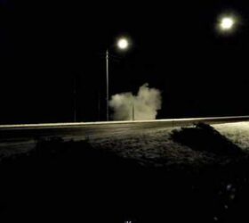 Speed Cameras Attacked in Finland, Poland and Wales