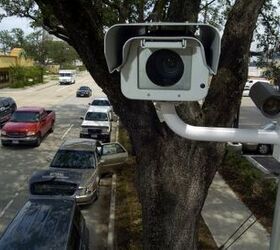 Texas: ATS Behind Anti-Red Light Camera Referendum Group