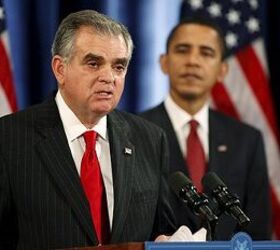 obama and lahood team up to slay distracted driving sort of