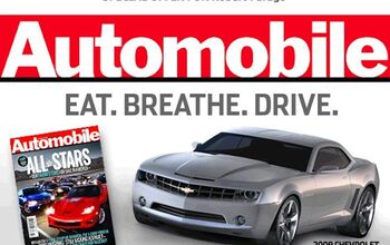 Ask the Best and Brightest: American Car Mags RIP?
