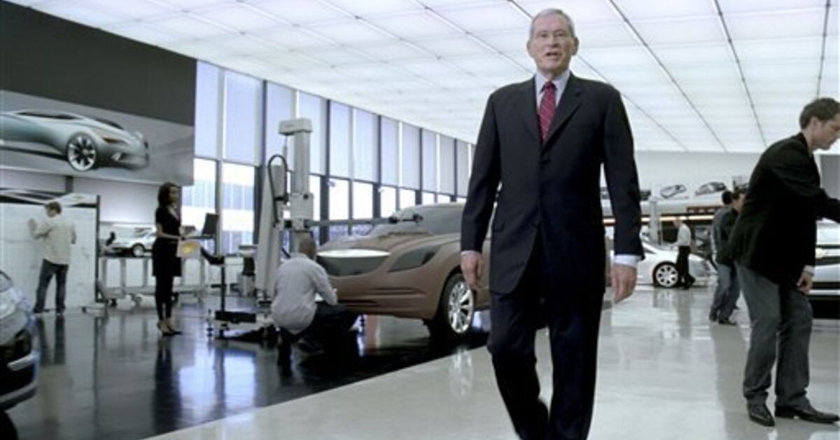 GM s New Incentive Programs Revealed The Truth About Cars GM s New Incentive Programs Revealed The Truth About Cars