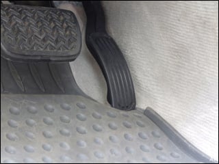 Toyota Can't Get The Floormats Right