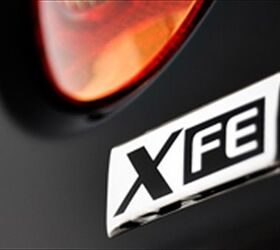 Review: Chevrolet Cobalt XFE