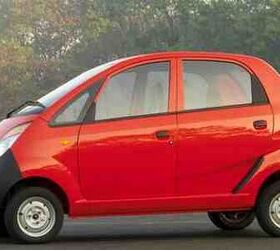 The Truth About the TATA Nano