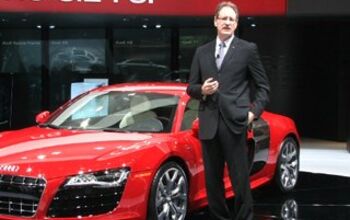 Volt Birth Watch 165: Audi Prez: Tesla Another "Car for Idiots" (If You Know What He Means)