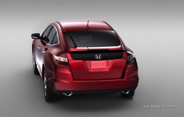 honda shuts down facebook page over ugly cuv
