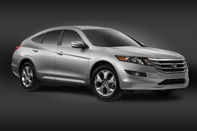 ask the best and brightest 2010 honda accord crosstour hot or not