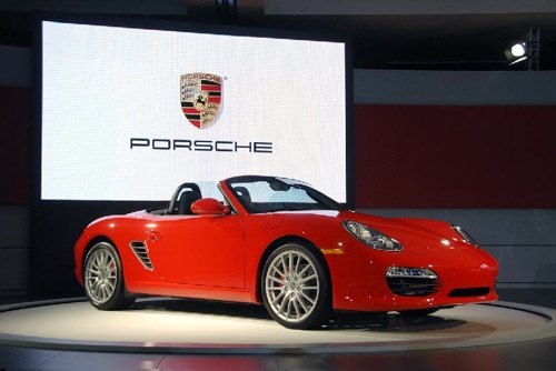 porsche disappears 2010 inventory from dealer websites