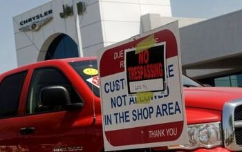 Chrysler Still Owes Axed Dealers