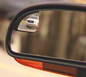 The Truth About Blind Spots