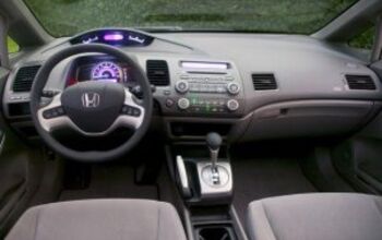 Piston Slap: The Audio Accord for the Ancient Honda