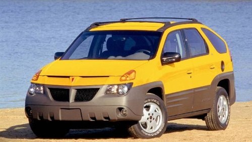 ask the best and brighest is the new gmc terrain the second ugliest cuv in the