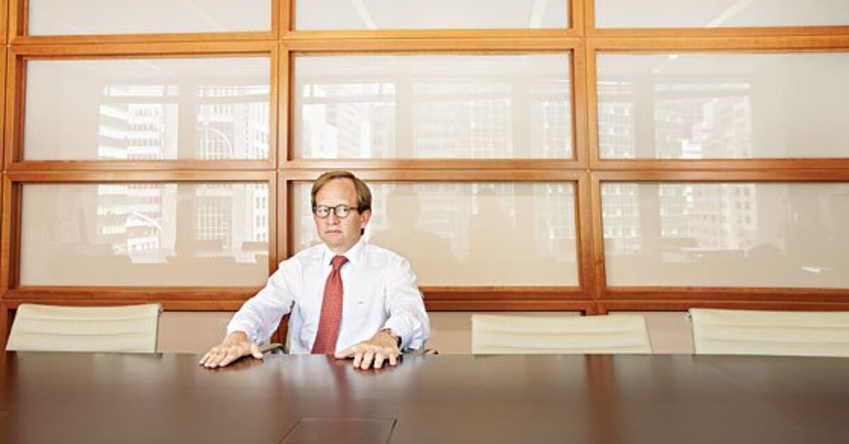 New York Mag Profiles Ex-Car Czar Steve Rattner | The Truth About Cars