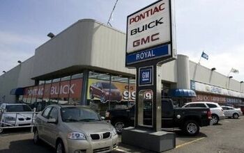 Bailout Watch 575: Canadians Demand GM and Chrysler Disclose BOD Members' Pay and Perks