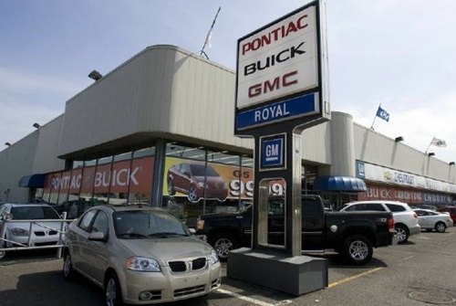 Bailout Watch 575: Canadians Demand GM and Chrysler Disclose BOD Members' Pay and Perks