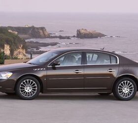 review 2009 buick lucerne super