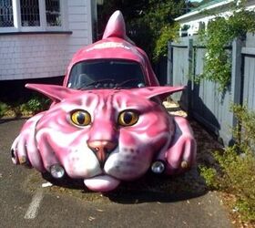 Chrysler Isn t Cool for Cats The Truth About Cars