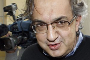 marchionne only 30 months until you can buy chrysler stock