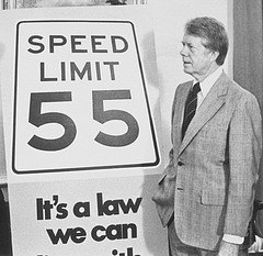 road safety group argues for rational speed limits