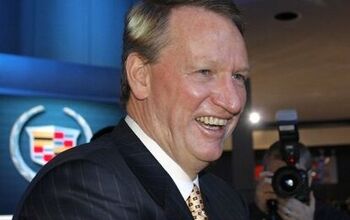 Ex-GM CEO Rick Wagoner Gets $8.2m Pay-Off