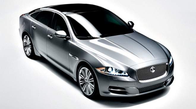 after decades of jaguar xj styling stasis