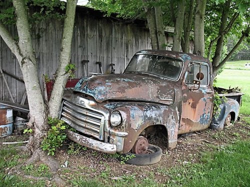 Hammer Time: How to Cheat on the Cash-for Clunkers Program, Part One