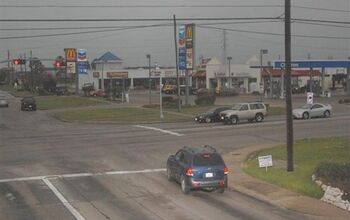 Texas City Caught Trapping Drivers With Short Yellows