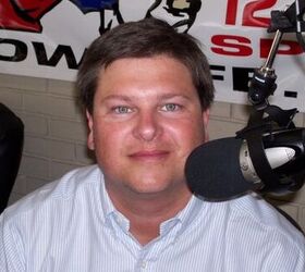Ask the Best and Brightest: What Should John Wolfe Name His Dallas Car Talk (oops) Radio Show?