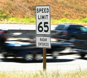 california tightens state speed trap regulations