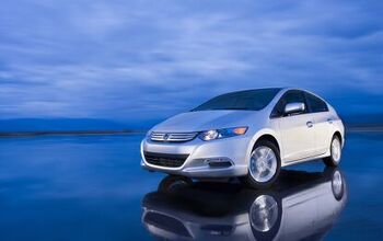 Consumer Reports Finds Little Insight in Honda's Latest Hybrid