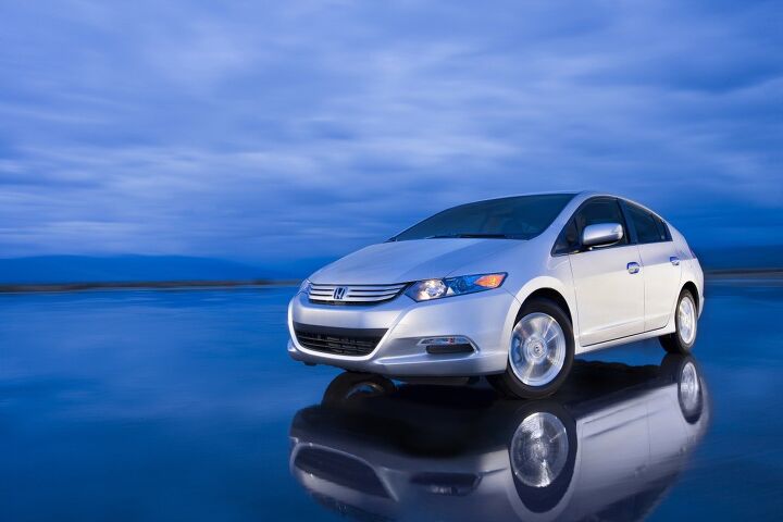 consumer reports finds little insight in honda s latest hybrid